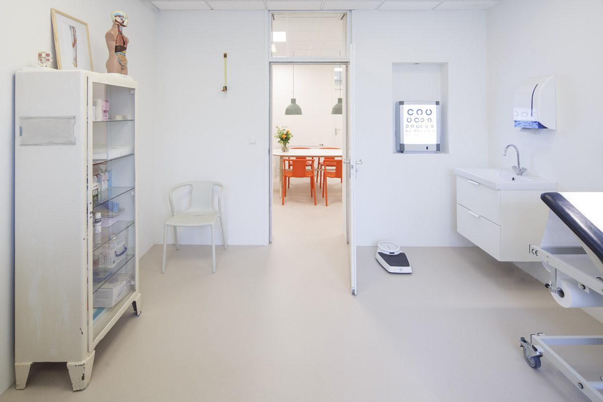 doctorsroom