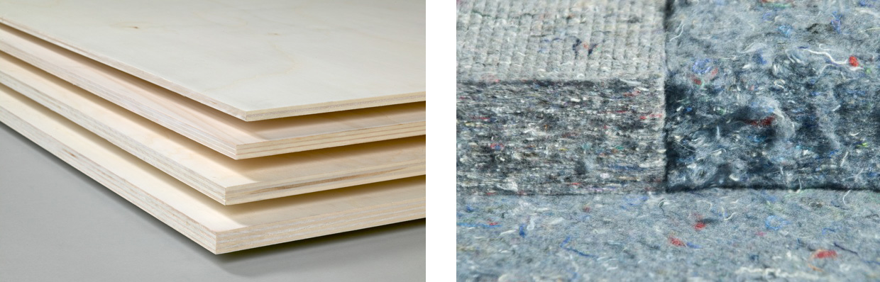 materialen praktijk
