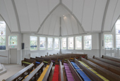 church renovation